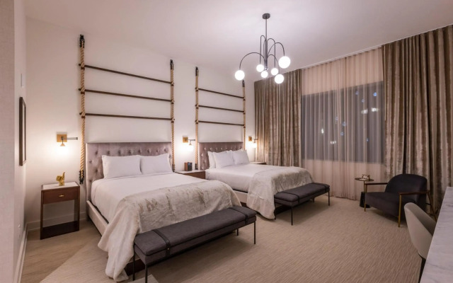 Hotel Covington Cincinnati Riverfront