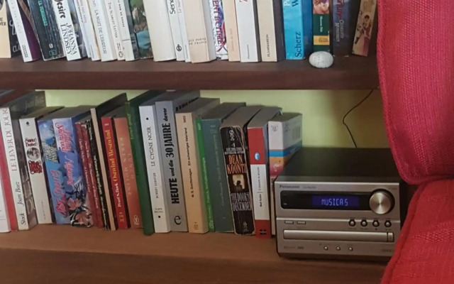 Suite Mariposa Sospesa Sul Mare