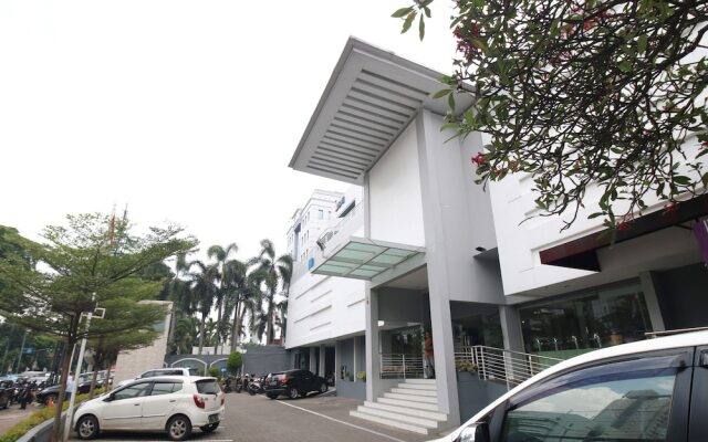 Airy Syariah Tebet Barat Soepomo Jakarta