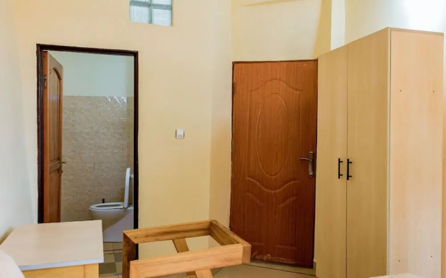 Nyumbani Cottages - Kimihurura