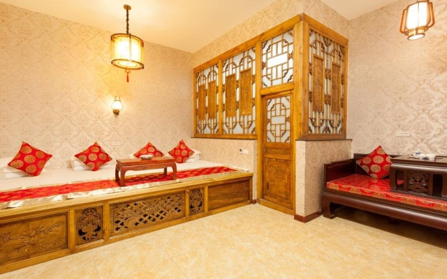 Pingyao Xingshengjiu Hotel – Guest Rooms – Jinzhong