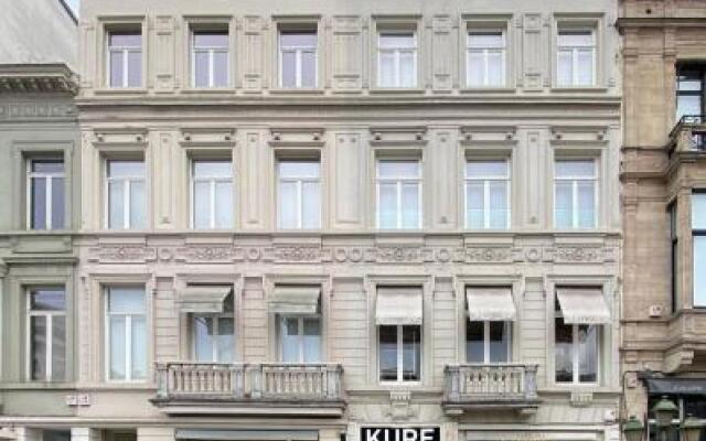 Fashion Brussels By Smartflats