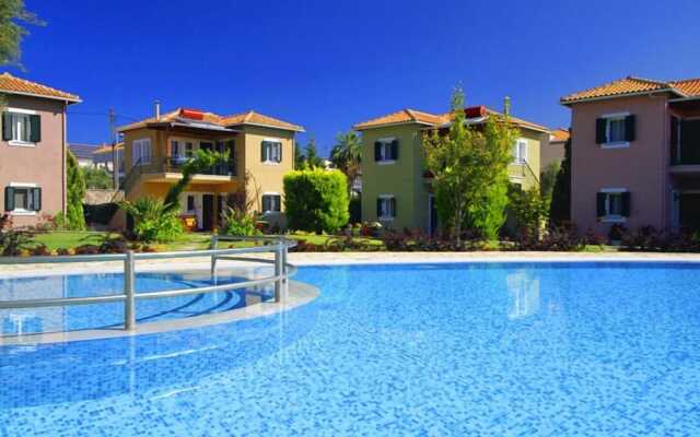 Saint Thomas Village