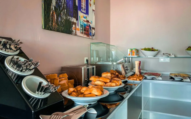 Grand Rimedya Hotel Mudanya