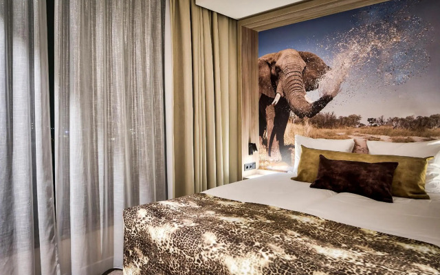 Van der Valk Hotel Tilburg