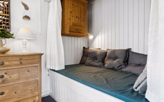 "Veljan" - 800m from the sea in NW Jutland