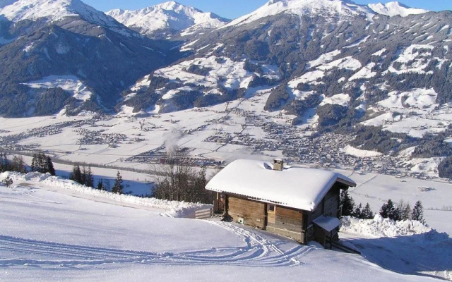 Zillertaler Sennhuette