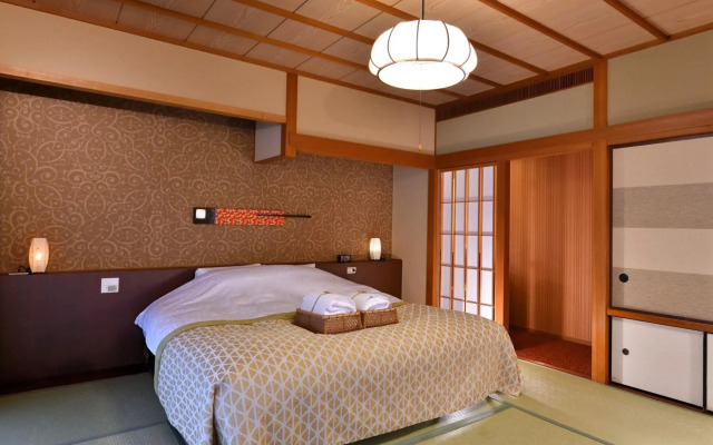 Yunohana Resort Suisen
