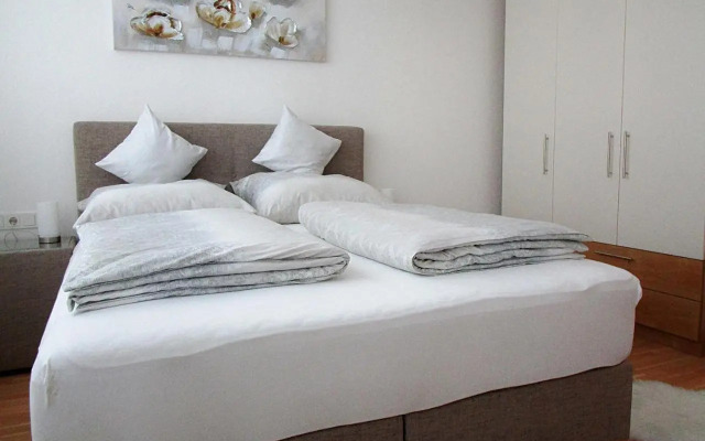 Ferienwohnung DANUBIA