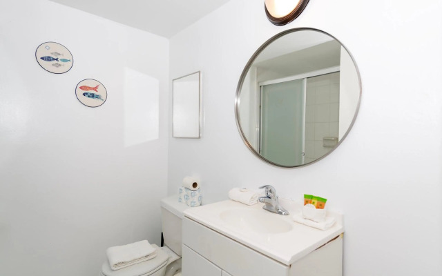 710 South Beach Apartment