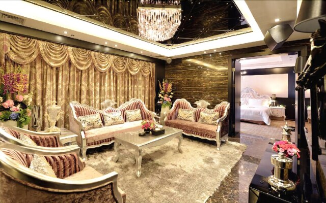 Xiamen Discovery Hotel
