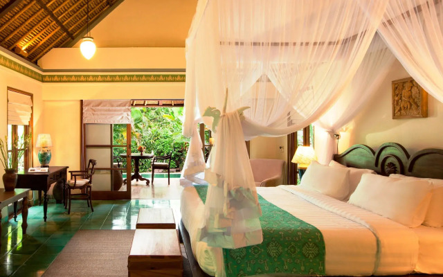 Вилла Canggu by Plataran