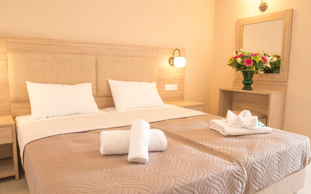 Mastorakis Hotel And Studios