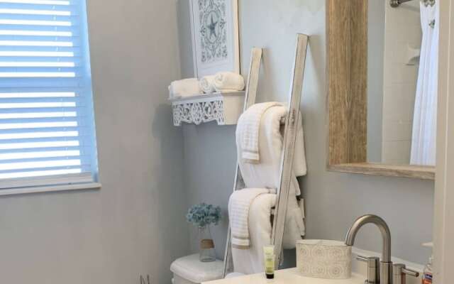 Poolside Retreat Boynton Beach