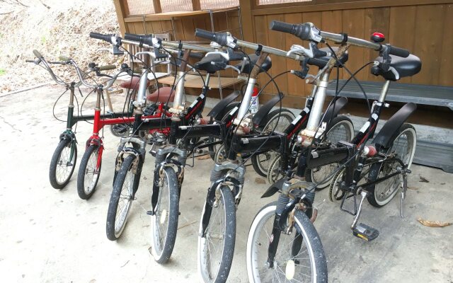 Cafe & inn That Sounds Good