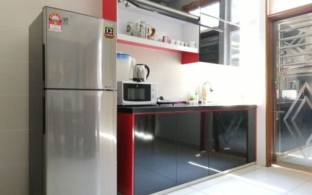 LE Homestay AUSTIN HEIGHTS