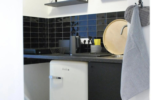 Studios am Kniepertor in der Altstadt