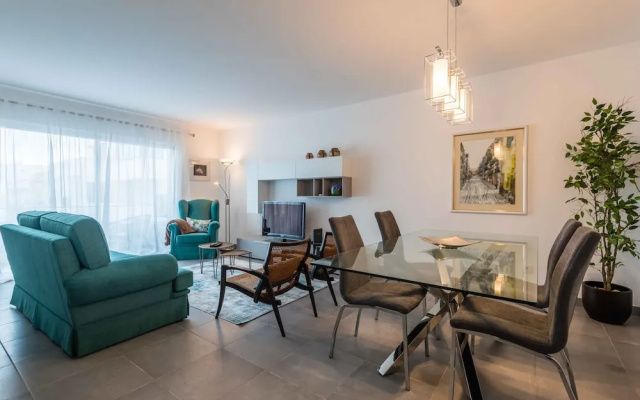 Caravelas 2 Bedroom Apartment