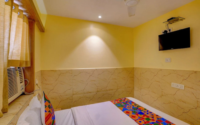Starwood Residency by Fabhotel