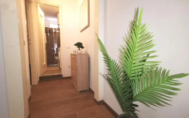 A Charming One-bedroom Apartment in the Heart of ‘Rovinj’