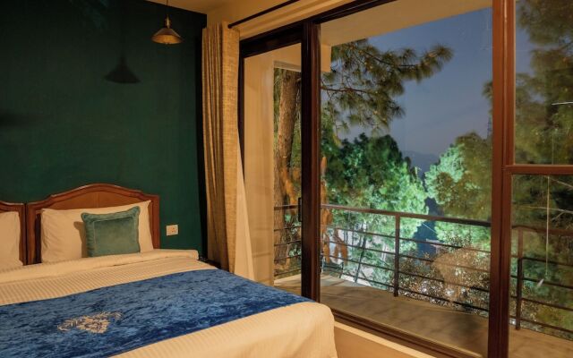 BluSalzz Escapade, Lansdowne - Uttarakhand