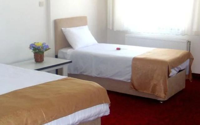 Butik Ertur Hotel