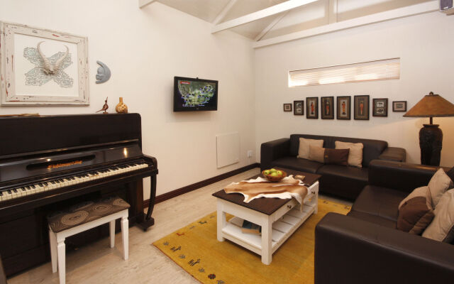 The Potting Shed Guest House