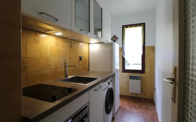 Appartement Collioure, 1 pièce, 3 personnes - FR-1-309-234