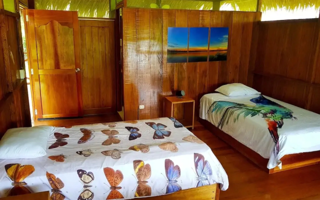 Amazon Lodge Adventures