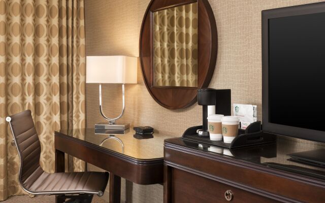 Sheraton Hartford South Hotel