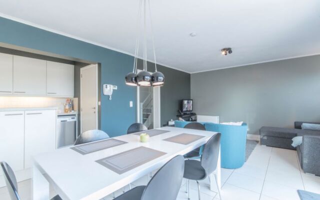 Residentie Duinenbries 31575