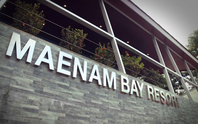 Maenam Bay Resort