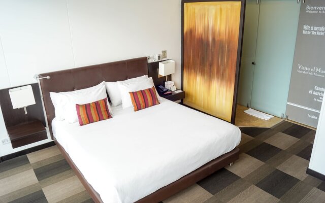 TRYP by Wyndham Bogotá Usaquén