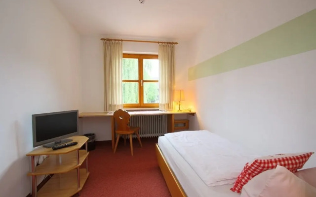 Gasthof Rundeck
