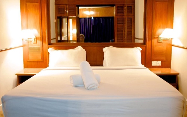 Homestay in Amber Court – Guest Rooms – Genting Highlands