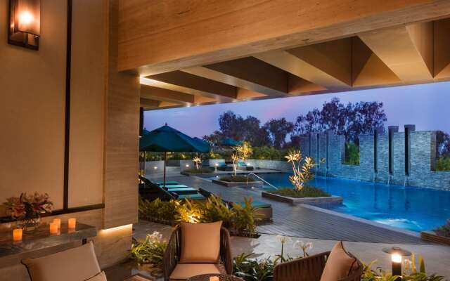 Conrad Pune by Hilton
