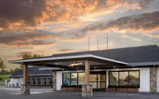 Best Western Caribou Inn