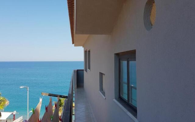 Abbronzatissima Capo d'Orlando