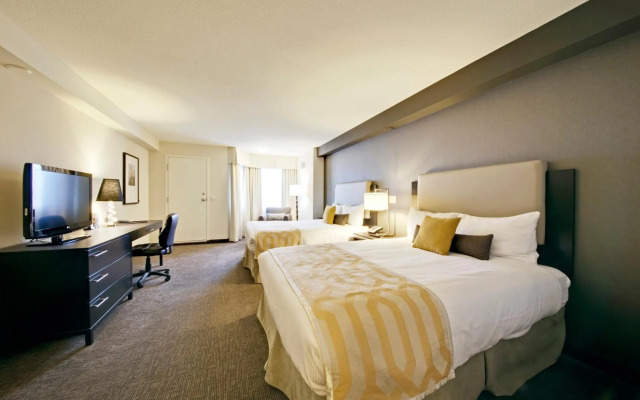 Coast Kamloops Hotel & Conference Centre