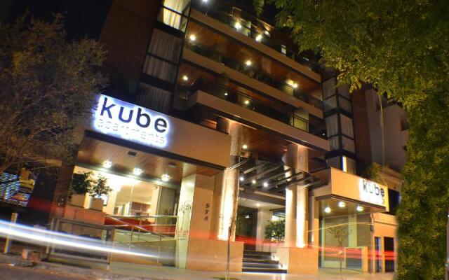 Kube Apartments Express