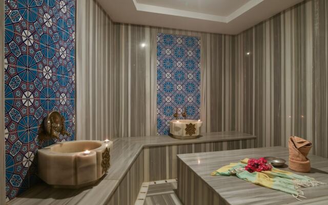 Herodot Beach Otel Bodrum