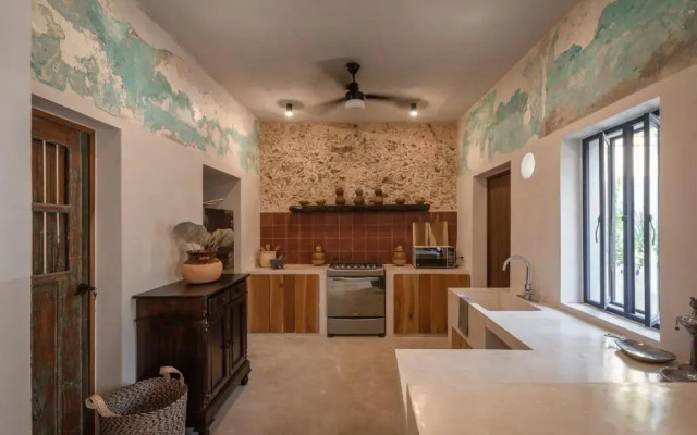 Casona Origen