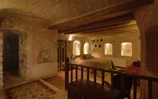 Selcuklu Evi Cave Hotel - Special Class