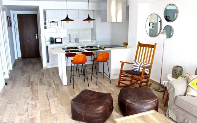 Apartamento Cabo Azul
