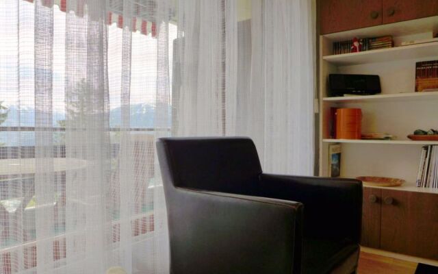 Apartment Yuca B Crans-Montana 27093