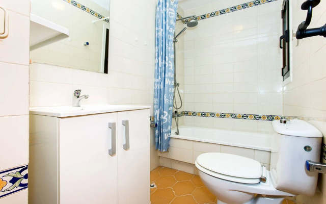 Apartamento Bennecke Claudia