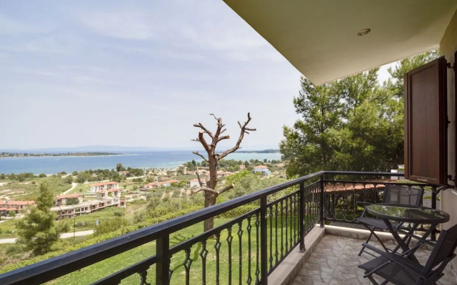 Sea View Villas