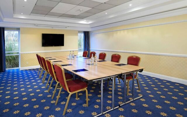 Orida Maidstone Hotel
