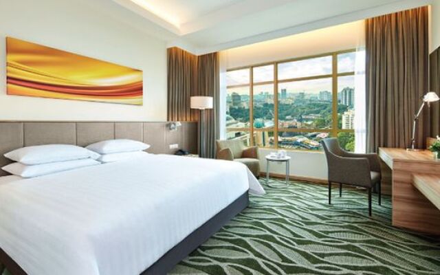Sunway Lagoon Hotel