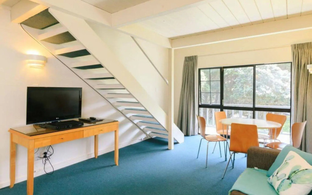 Capital Lodge Motor Inn